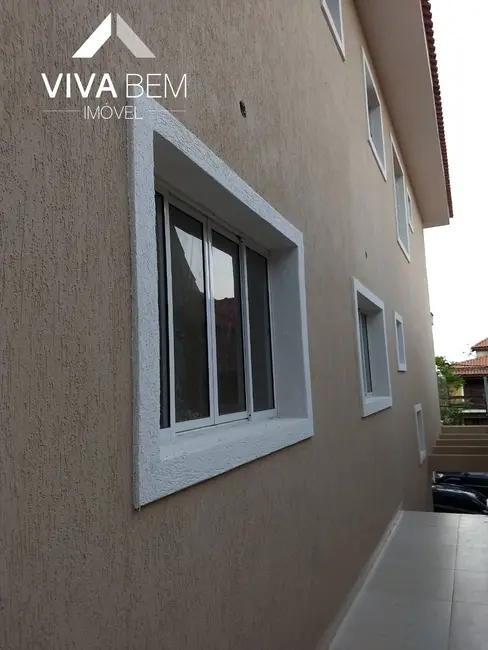 Foto 2 de Casa de Condomínio com 2 quartos para alugar, 135m2 em Jardim Rio das Pedras, Cotia - SP