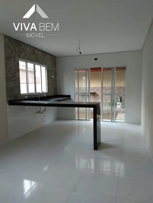 Foto 7 de Casa de Condomínio com 2 quartos para alugar, 135m2 em Jardim Rio das Pedras, Cotia - SP