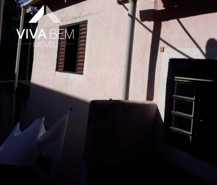 Foto 8 de Casa com 1 quarto para alugar, 120m2 em Parque Santa Rita de Cássia, Cotia - SP