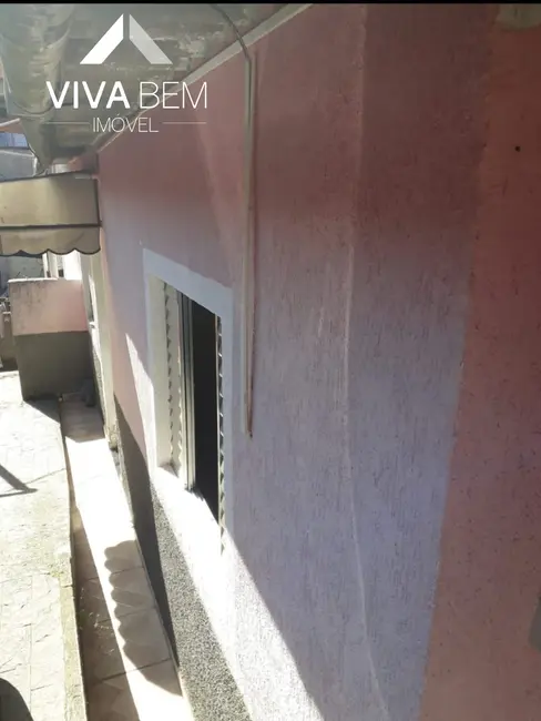 Foto 11 de Casa com 1 quarto para alugar, 120m2 em Parque Santa Rita de Cássia, Cotia - SP