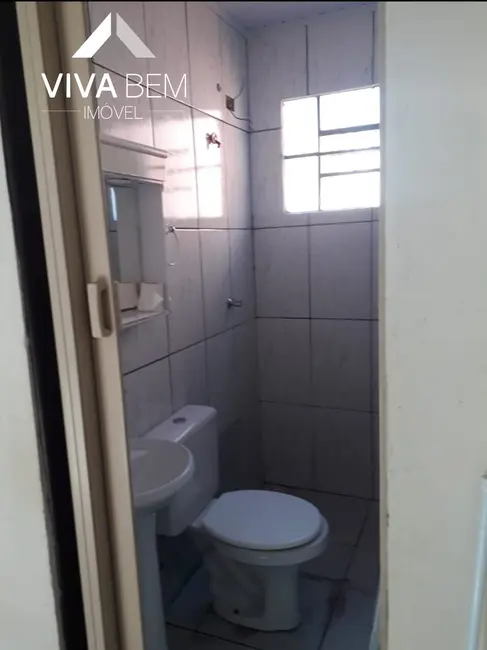 Foto 10 de Casa com 1 quarto para alugar, 120m2 em Parque Santa Rita de Cássia, Cotia - SP