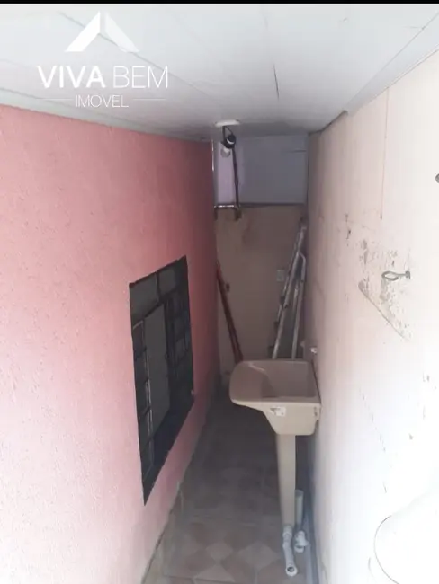 Foto 7 de Casa com 1 quarto para alugar, 120m2 em Parque Santa Rita de Cássia, Cotia - SP