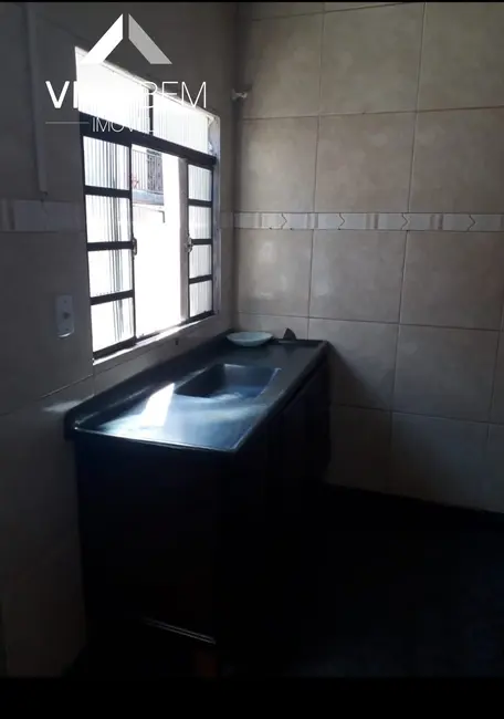 Foto 6 de Casa com 1 quarto para alugar, 120m2 em Parque Santa Rita de Cássia, Cotia - SP
