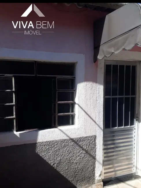 Foto 5 de Casa com 1 quarto para alugar, 120m2 em Parque Santa Rita de Cássia, Cotia - SP