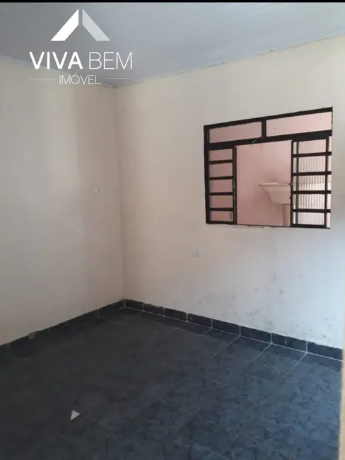 Foto 4 de Casa com 1 quarto para alugar, 120m2 em Parque Santa Rita de Cássia, Cotia - SP