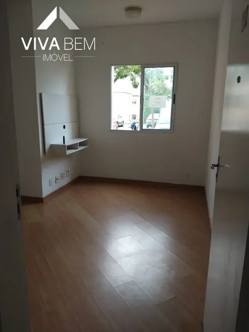 Foto 3 de Apartamento com 2 quartos à venda e para alugar, 46m2 em Jardim Petrópolis, Cotia - SP