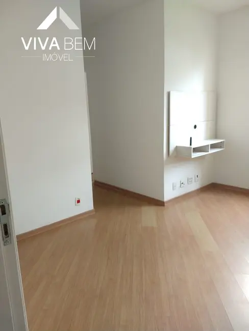 Foto 1 de Apartamento com 2 quartos à venda e para alugar, 46m2 em Jardim Petrópolis, Cotia - SP