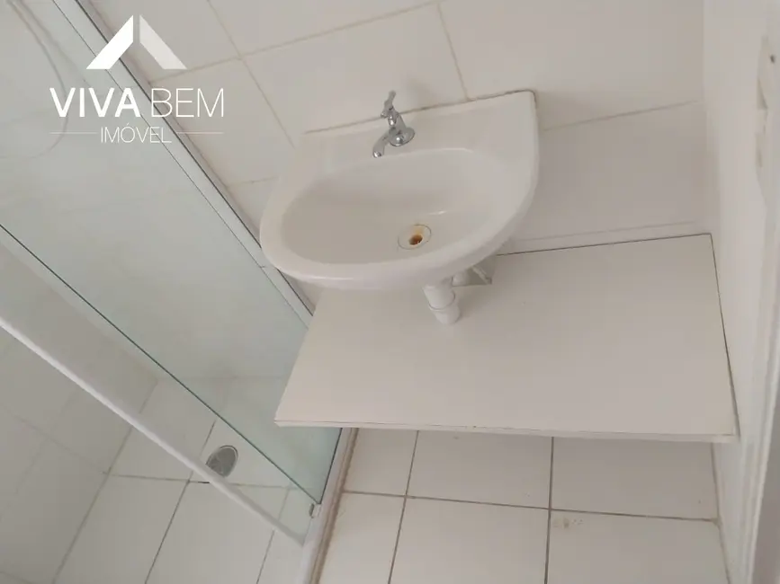 Foto 7 de Apartamento com 2 quartos à venda e para alugar, 46m2 em Jardim Petrópolis, Cotia - SP