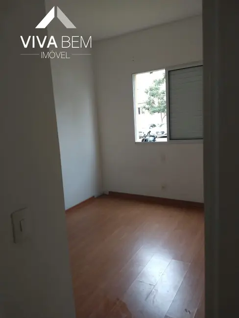 Foto 9 de Apartamento com 2 quartos à venda e para alugar, 46m2 em Jardim Petrópolis, Cotia - SP