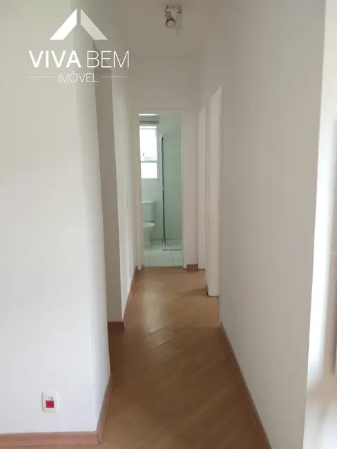 Foto 5 de Apartamento com 2 quartos à venda e para alugar, 46m2 em Jardim Petrópolis, Cotia - SP
