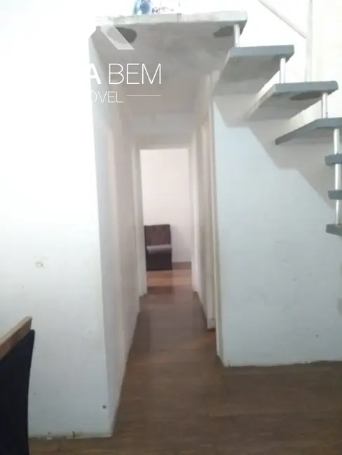 Foto 3 de Apartamento com 3 quartos para alugar, 80m2 em Jardim Ísis, Cotia - SP