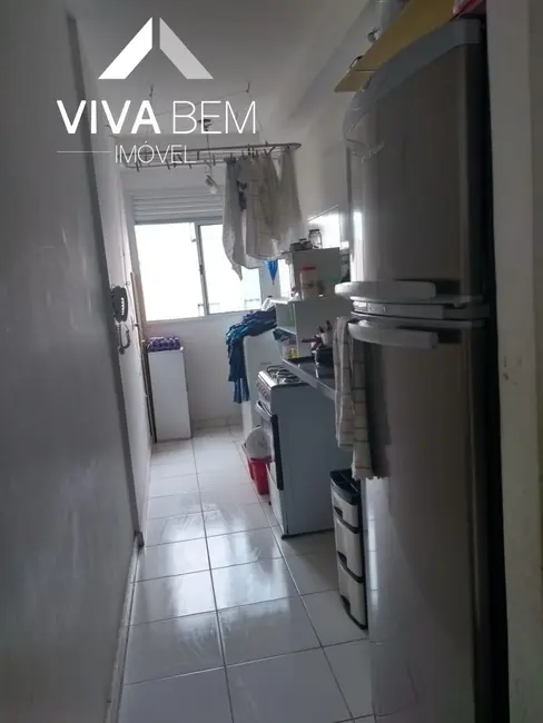 Foto 4 de Apartamento com 3 quartos para alugar, 80m2 em Jardim Ísis, Cotia - SP