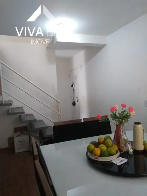 Foto 6 de Apartamento com 3 quartos para alugar, 80m2 em Jardim Ísis, Cotia - SP