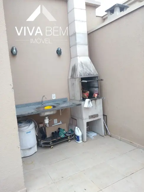 Foto 5 de Apartamento com 3 quartos para alugar, 80m2 em Jardim Ísis, Cotia - SP