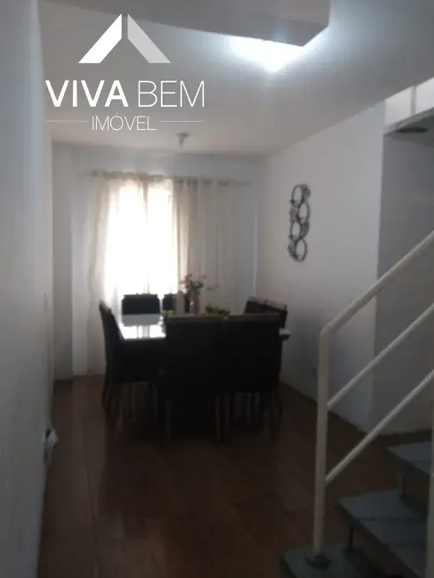 Foto 8 de Apartamento com 3 quartos para alugar, 80m2 em Jardim Ísis, Cotia - SP