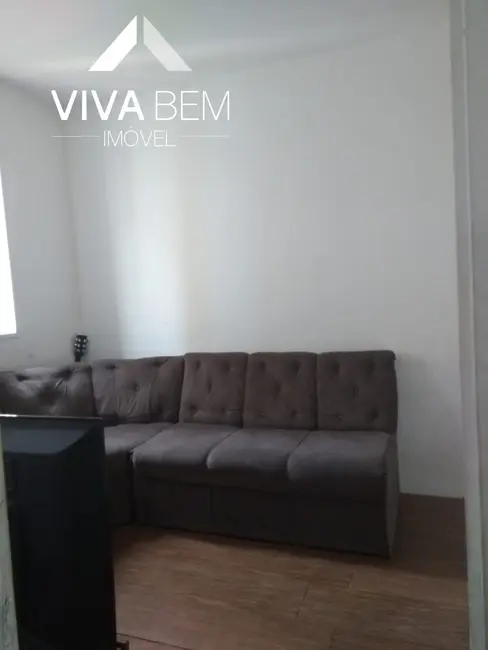 Foto 9 de Apartamento com 3 quartos para alugar, 80m2 em Jardim Ísis, Cotia - SP