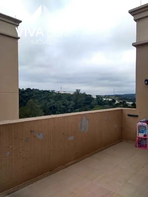 Foto 2 de Apartamento com 3 quartos para alugar, 80m2 em Jardim Ísis, Cotia - SP