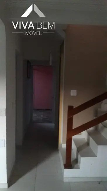 Foto 8 de Casa de Condomínio com 3 quartos para alugar, 100m2 em Graça, Cotia - SP