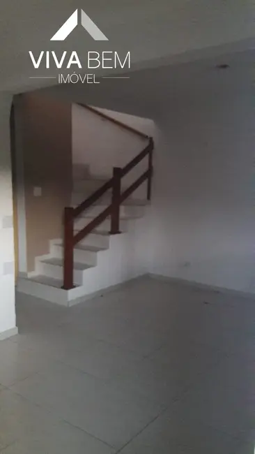 Foto 3 de Casa de Condomínio com 3 quartos para alugar, 100m2 em Graça, Cotia - SP