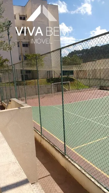 Foto 5 de Apartamento com 2 quartos para alugar, 64m2 em Jardim Petrópolis, Cotia - SP