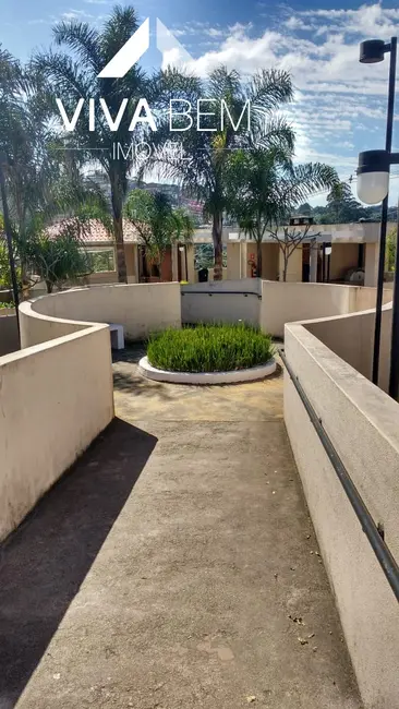 Foto 2 de Apartamento com 2 quartos para alugar, 64m2 em Jardim Petrópolis, Cotia - SP