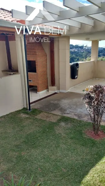 Foto 7 de Apartamento com 2 quartos para alugar, 64m2 em Jardim Petrópolis, Cotia - SP