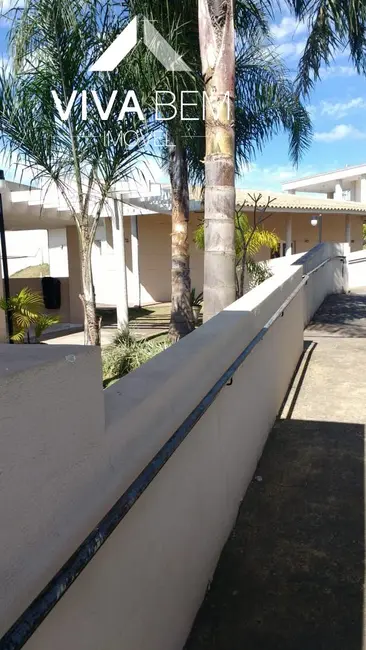 Foto 6 de Apartamento com 2 quartos para alugar, 64m2 em Jardim Petrópolis, Cotia - SP