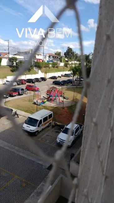 Foto 8 de Apartamento com 2 quartos para alugar, 64m2 em Jardim Petrópolis, Cotia - SP