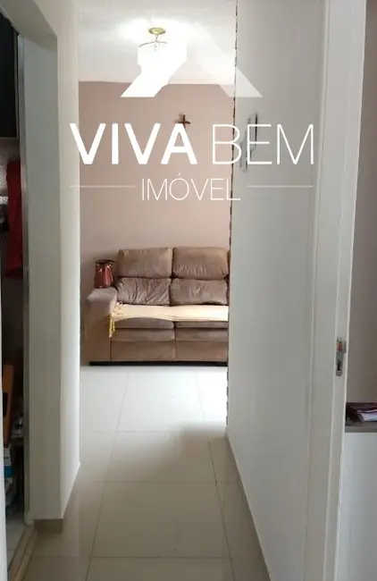Foto 4 de Apartamento com 2 quartos à venda e para alugar, 44m2 em Jardim Petrópolis, Cotia - SP