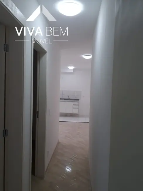 Foto 6 de Apartamento com 2 quartos para alugar, 64m2 em Graça, Cotia - SP