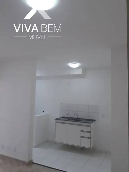 Foto 7 de Apartamento com 2 quartos para alugar, 64m2 em Graça, Cotia - SP