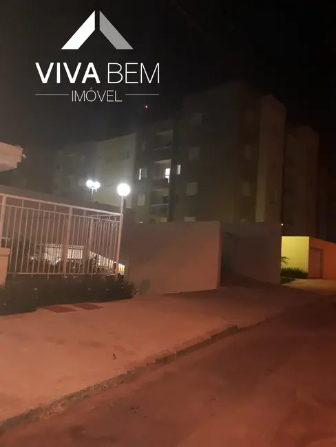 Foto 8 de Apartamento com 2 quartos para alugar, 64m2 em Graça, Cotia - SP