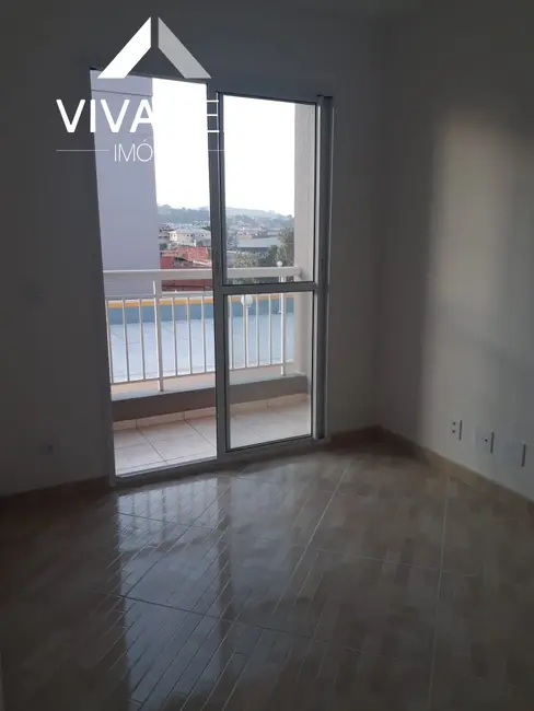 Foto 4 de Apartamento com 2 quartos para alugar, 64m2 em Graça, Cotia - SP