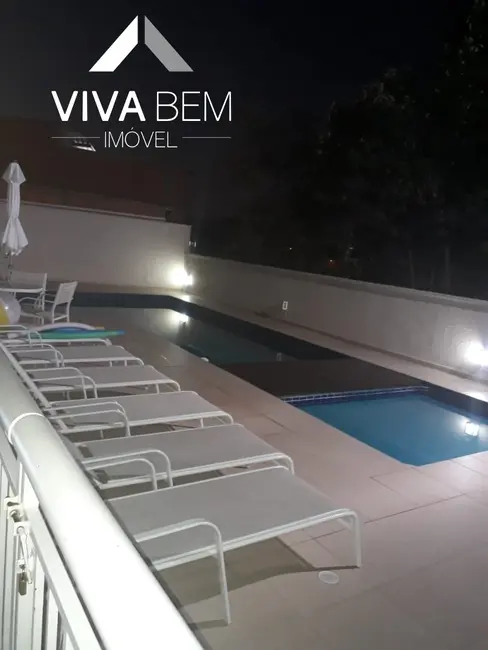 Foto 1 de Apartamento com 2 quartos para alugar, 64m2 em Graça, Cotia - SP