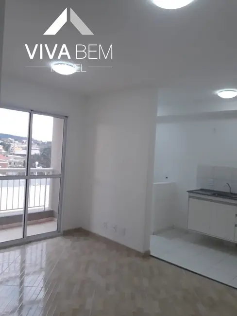 Foto 2 de Apartamento com 2 quartos para alugar, 64m2 em Graça, Cotia - SP