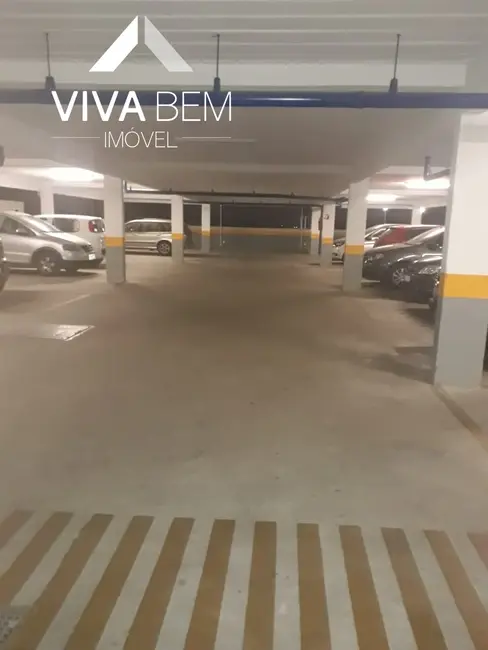 Foto 3 de Apartamento com 2 quartos para alugar, 64m2 em Graça, Cotia - SP