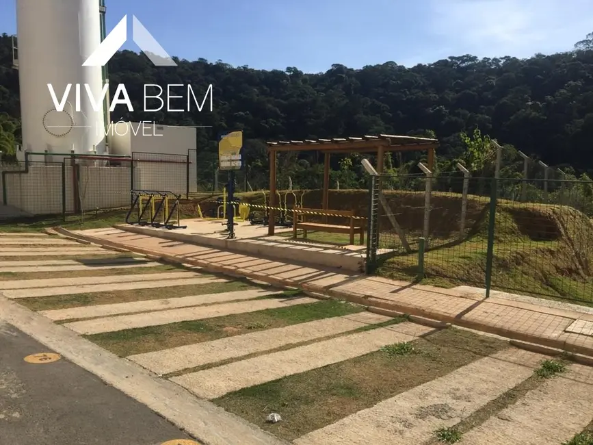 Foto 3 de Apartamento com 2 quartos para alugar, 64m2 em Lageado, Cotia - SP