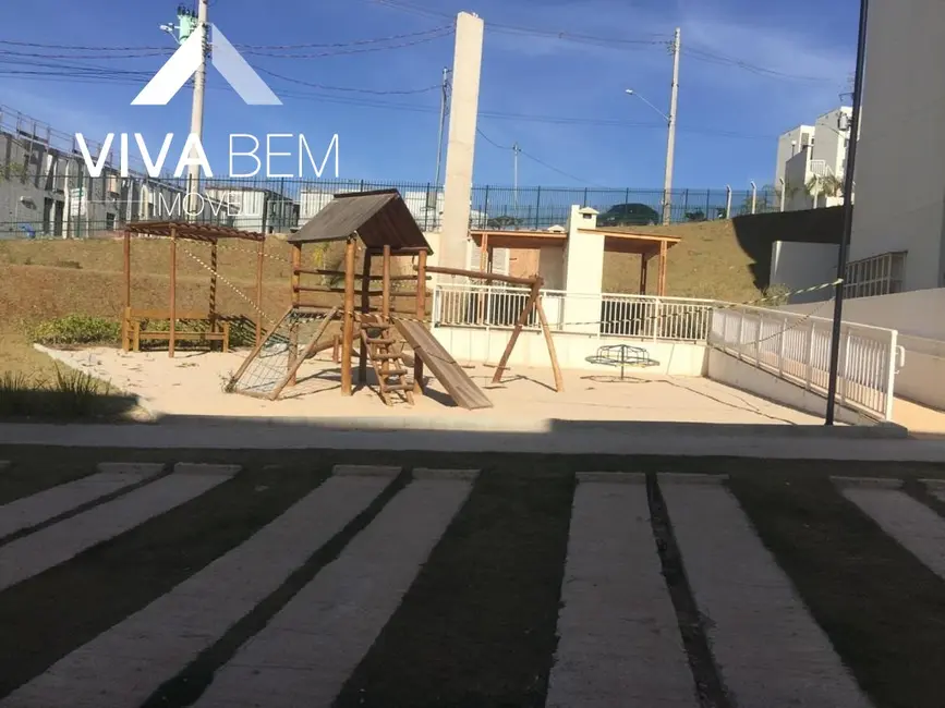 Foto 9 de Apartamento com 2 quartos para alugar, 64m2 em Lageado, Cotia - SP