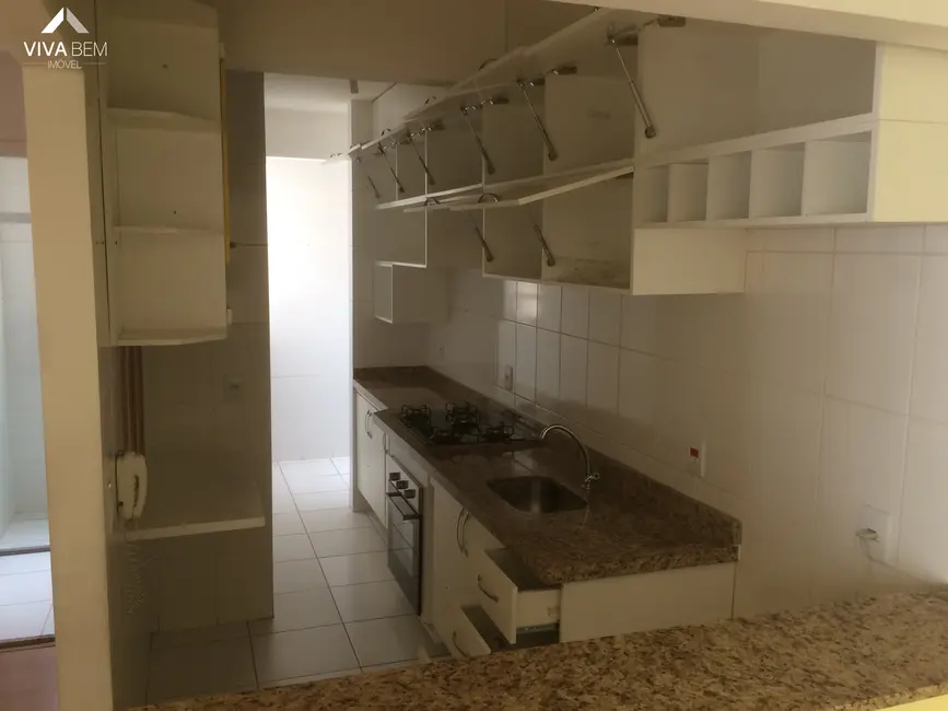 Foto 7 de Apartamento com 2 quartos à venda, 64m2 em Jardim Central, Cotia - SP