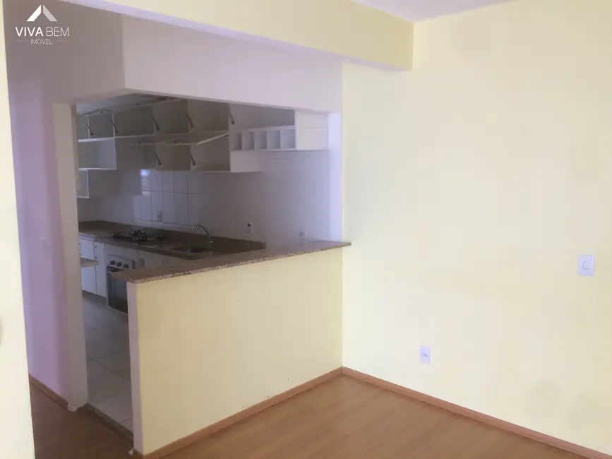 Foto 5 de Apartamento com 2 quartos à venda, 64m2 em Jardim Central, Cotia - SP