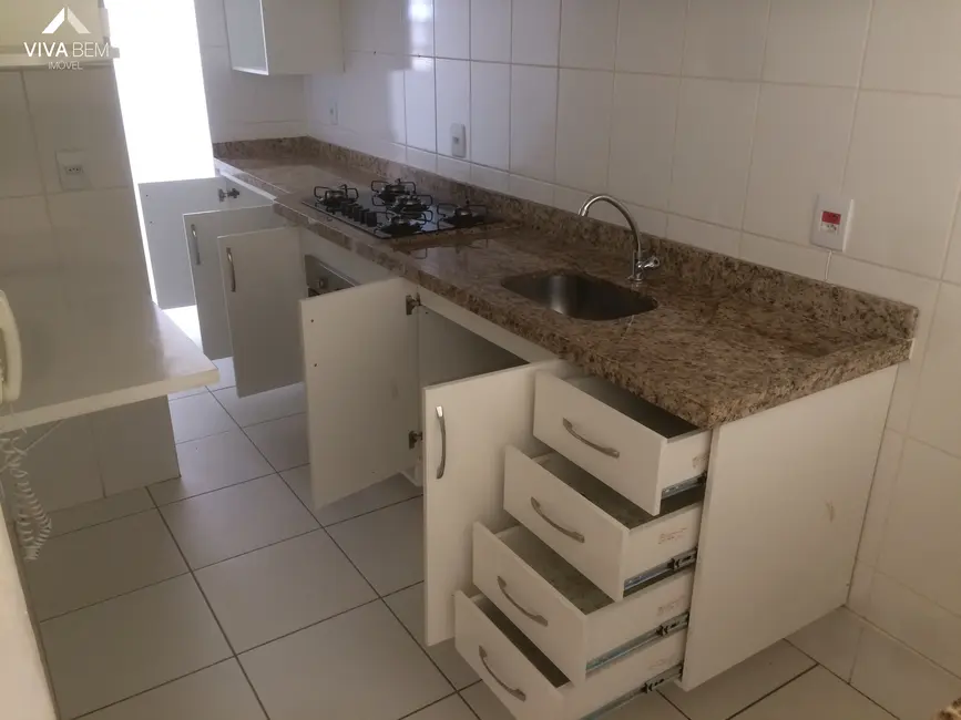 Foto 8 de Apartamento com 2 quartos à venda, 64m2 em Jardim Central, Cotia - SP