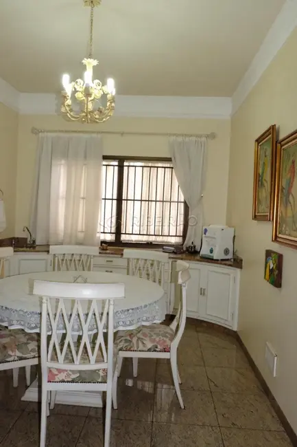 Foto 1 de Apartamento com 5 quartos à venda, 503m2 em Ribeirao Preto - SP