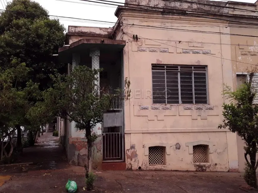 Foto 1 de Casa com 3 quartos à venda, 124m2 em Ribeirao Preto - SP