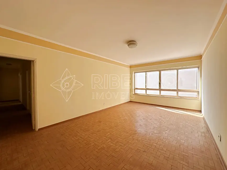 Foto 1 de Apartamento com 3 quartos à venda, 141m2 em Ribeirao Preto - SP