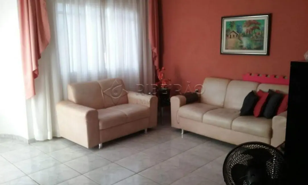 Foto 2 de Casa de Condomínio com 3 quartos à venda, 210m2 em Ribeirao Preto - SP