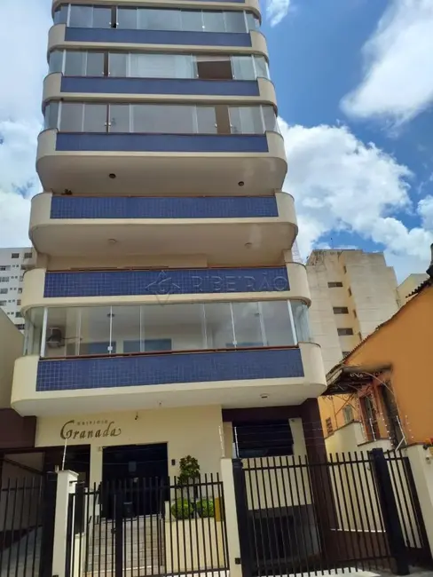 Foto 1 de Apartamento com 2 quartos à venda, 107m2 em Ribeirao Preto - SP