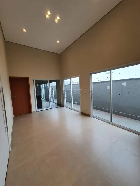 Foto 2 de Casa de Condomínio com 3 quartos à venda, 158m2 em Ribeirao Preto - SP