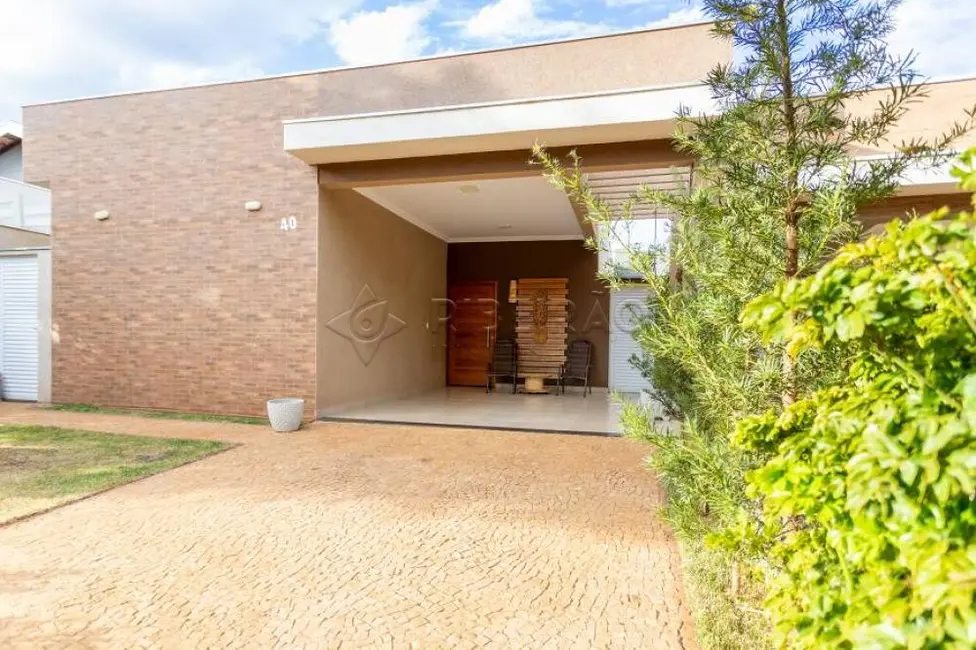 Foto 2 de Casa de Condomínio com 3 quartos à venda, 120m2 em Ribeirao Preto - SP