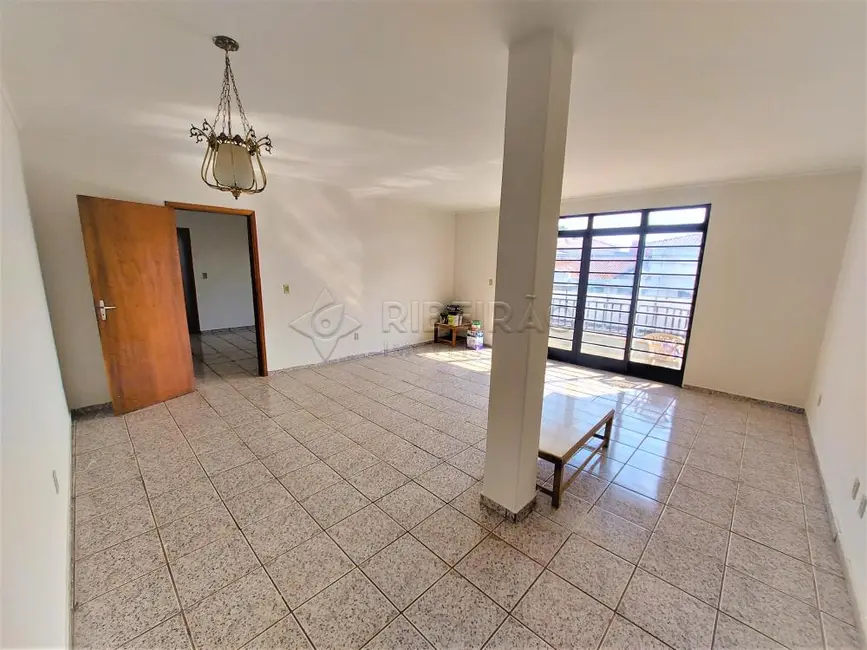 Foto 1 de Sala Comercial com 2 quartos para alugar, 136m2 em Ribeirao Preto - SP