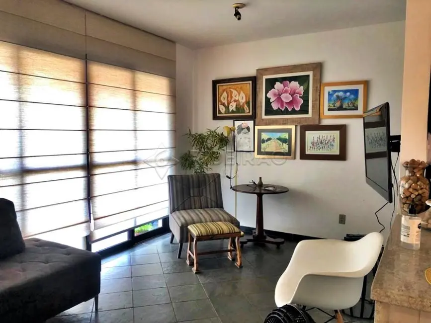 Foto 2 de Apartamento com 3 quartos à venda, 88m2 em Ribeirao Preto - SP